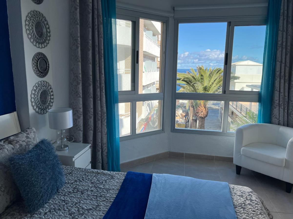Rosmary Apartment Puerto de la Cruz  Exterior photo