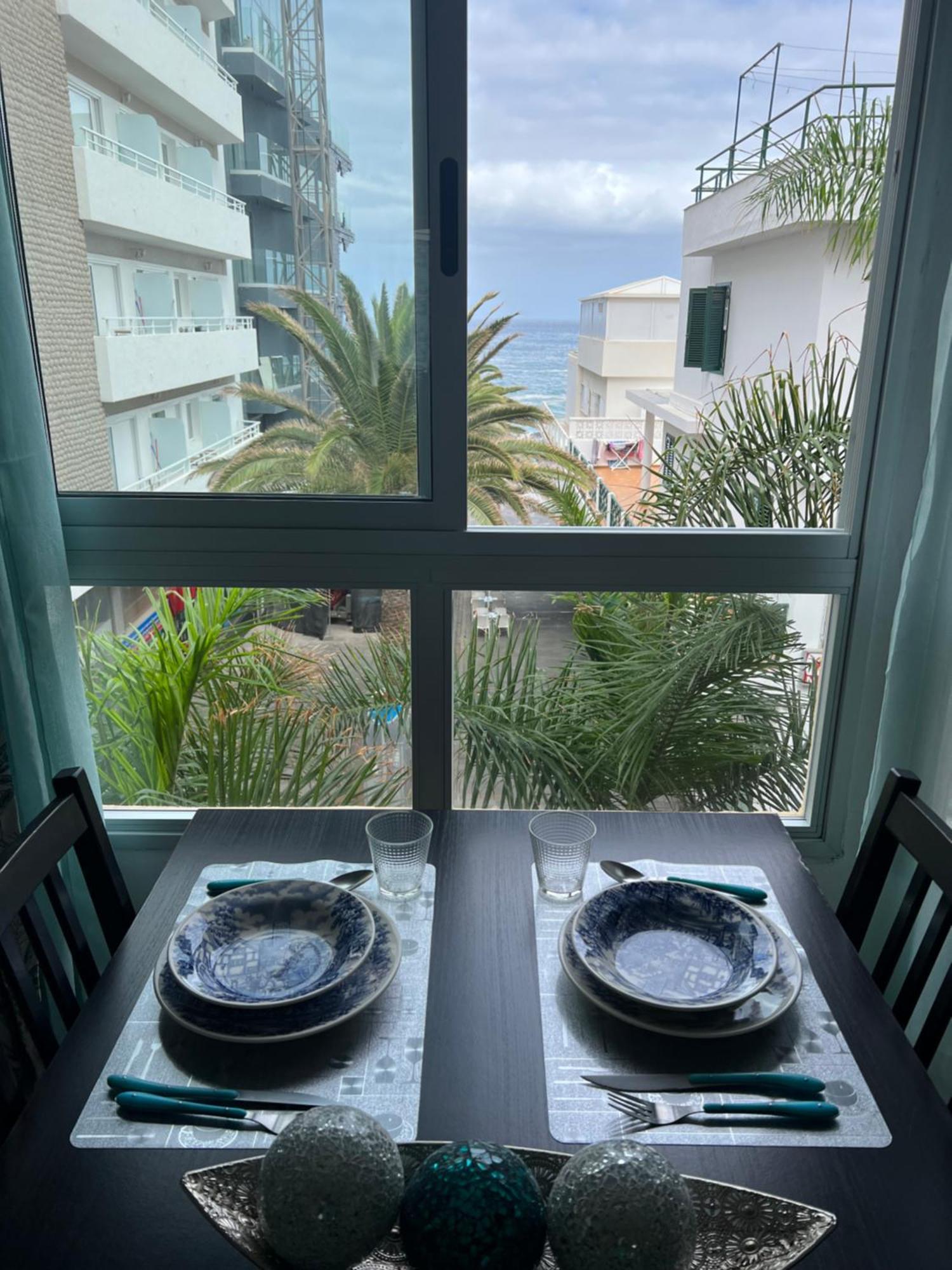 Rosmary Apartment Puerto de la Cruz  Exterior photo