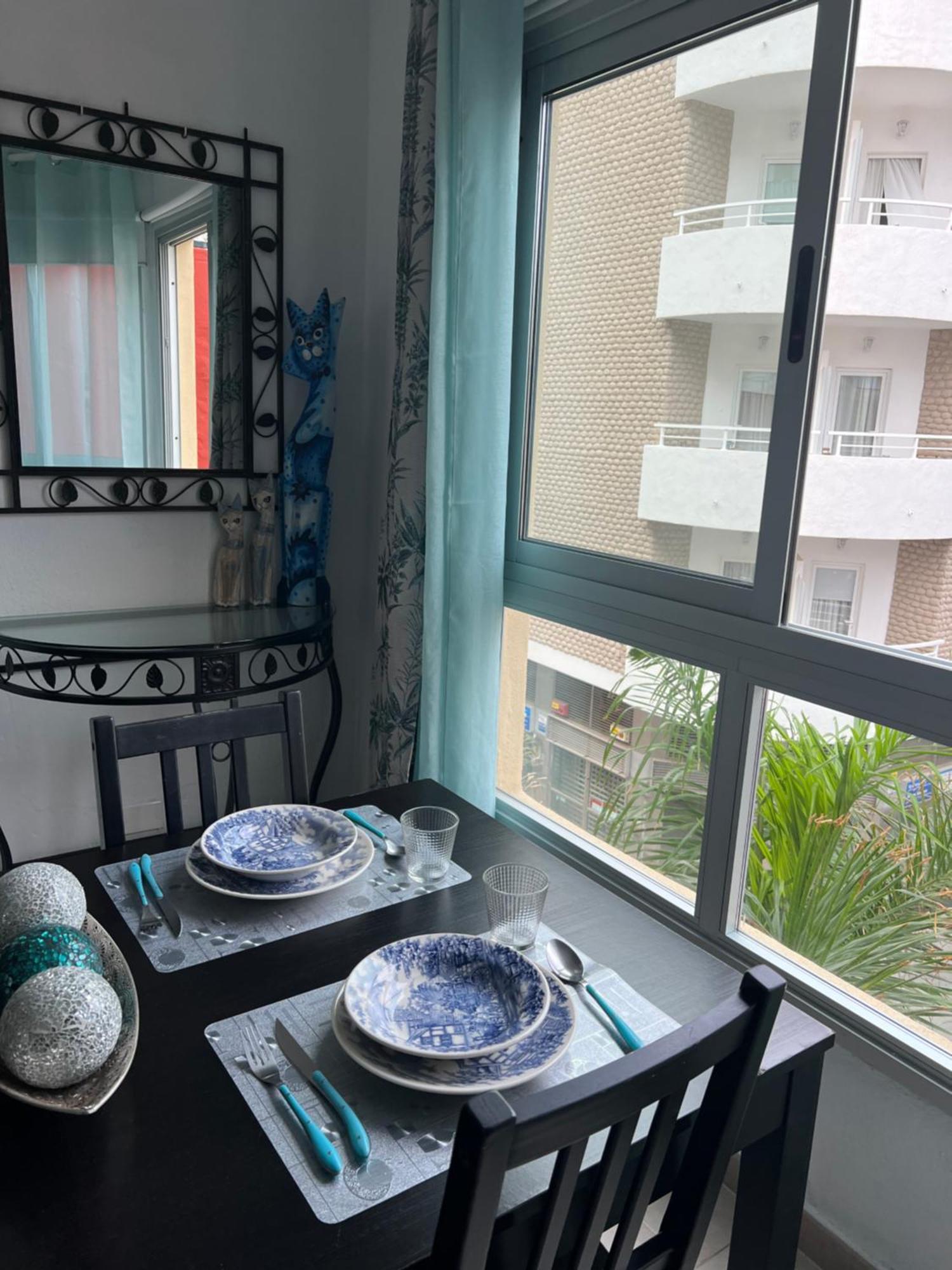Rosmary Apartment Puerto de la Cruz  Exterior photo