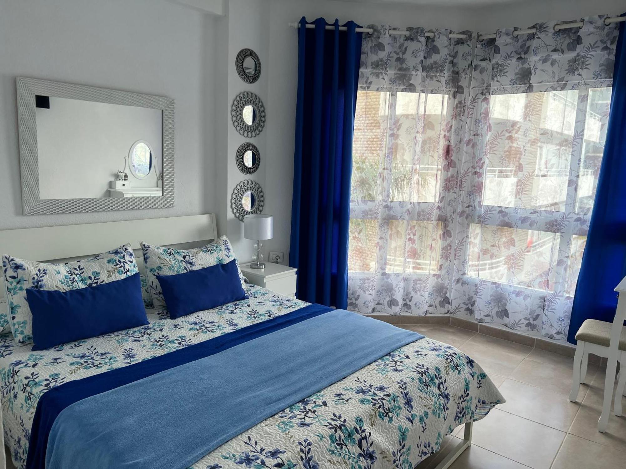 Rosmary Apartment Puerto de la Cruz  Exterior photo