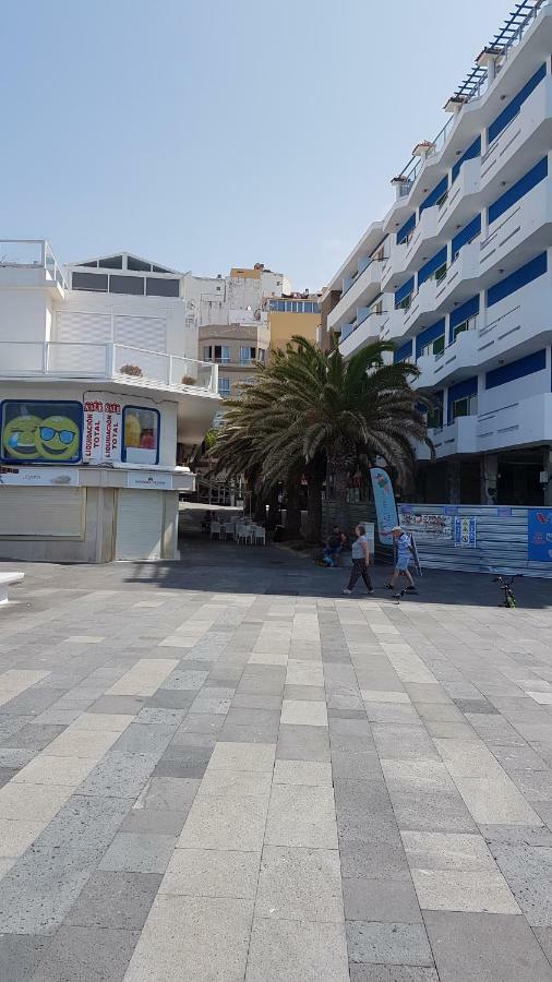 Rosmary Apartment Puerto de la Cruz  Exterior photo