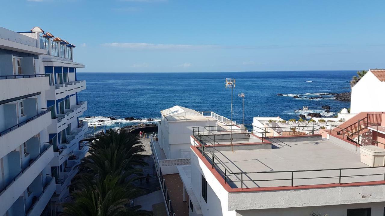 Rosmary Apartment Puerto de la Cruz  Exterior photo