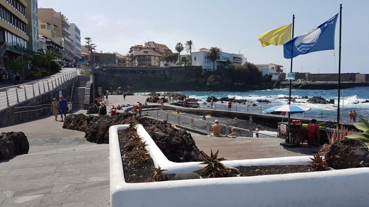 Rosmary Apartment Puerto de la Cruz  Exterior photo