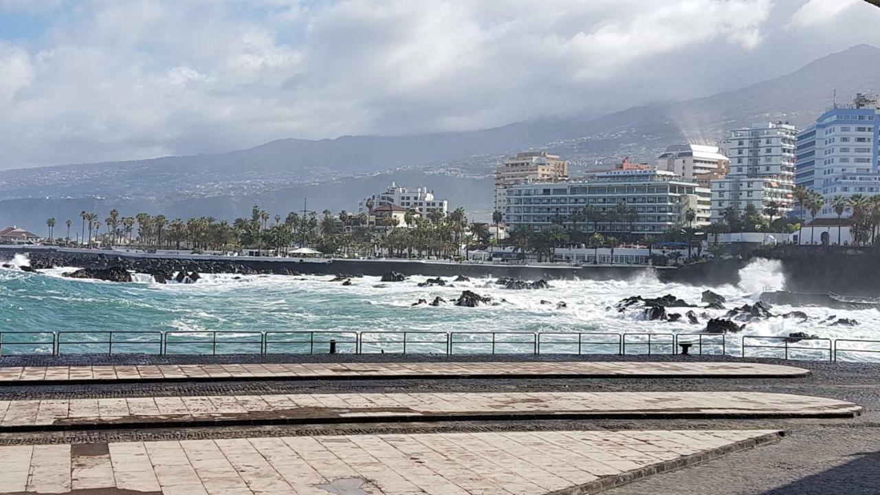 Rosmary Apartment Puerto de la Cruz  Exterior photo